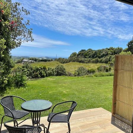 Room With A View Raglan Exterior photo