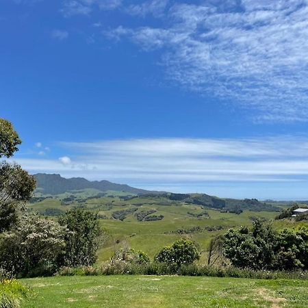 Room With A View Raglan Exterior photo
