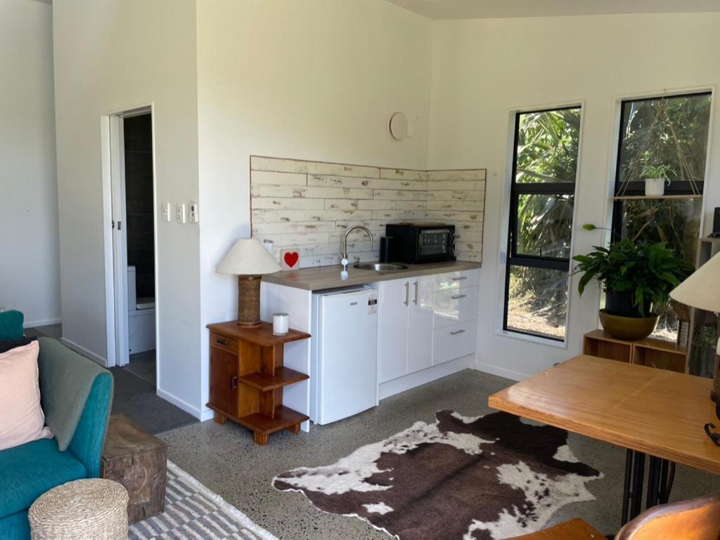 Room With A View Raglan Exterior photo