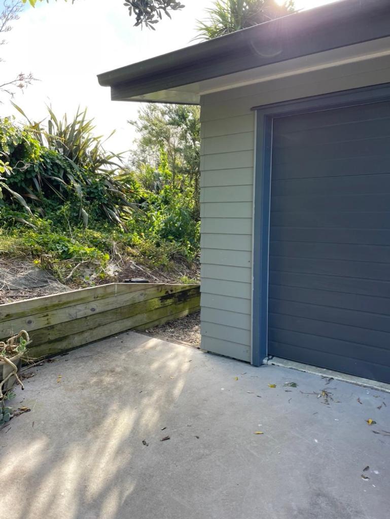 Room With A View Raglan Exterior photo